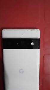 Google Pixel 6 Pro (12GB/128GB) - 10/10 Condition - flagship Camera